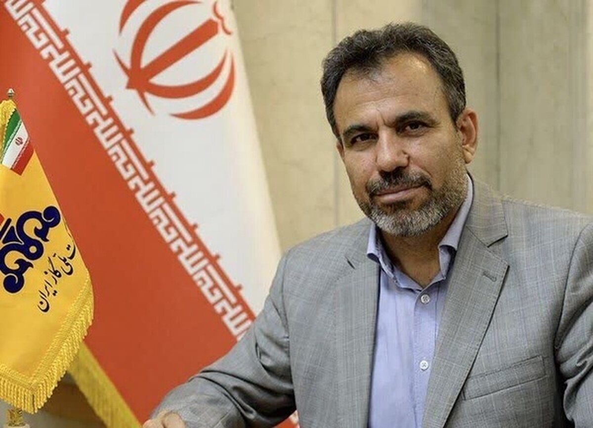 پارس جنوبی در مدار کامل تولید