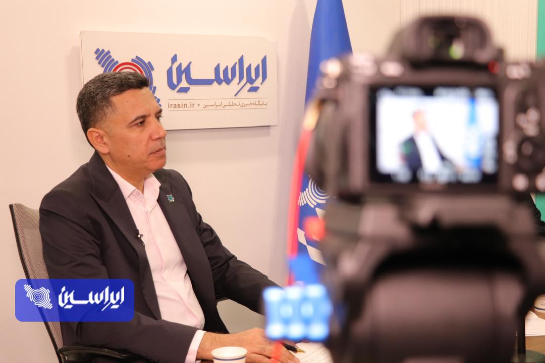 خوشه‌بندی بازارها؛ کلید توسعه صادرات پایدار