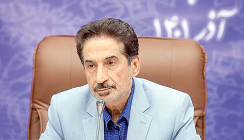 دبیرکل انجمن صنفی کارفرمایی صنعت پتروشیمی