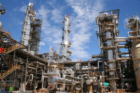 پتروشیمی کره جنوبی زیر تیغ اصلاح