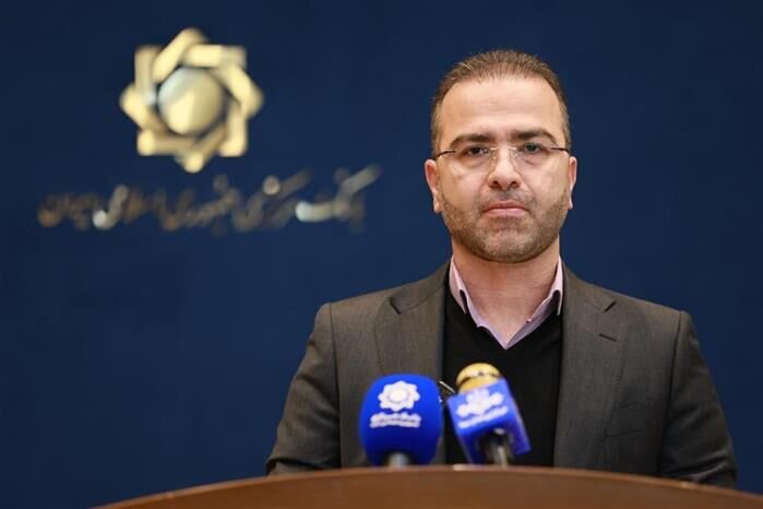 مداخله مستمر بانک مرکزی در بازار ارز