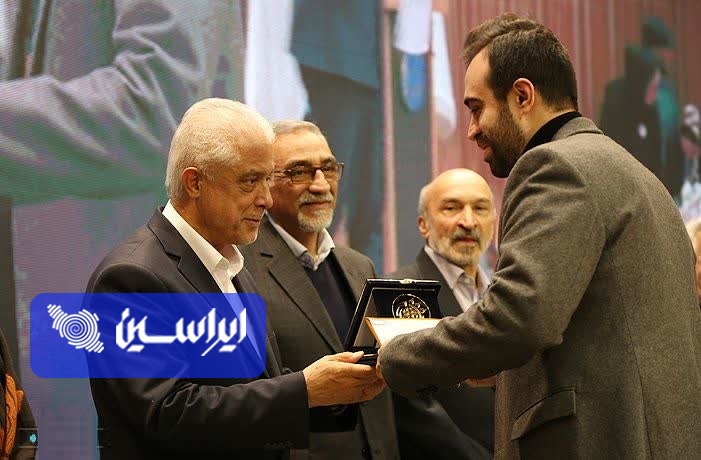 هوشمندسازی بومی در مدار افتخار