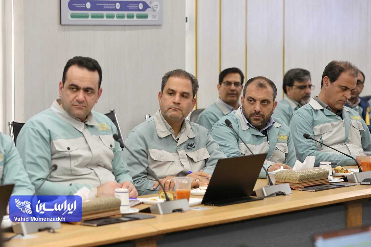 جایزه تعالی، راه تضمین رقابت‌پذیری آینده