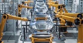 صادرات خودرو آلمان به آمریکا کاهش یافت