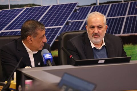 توسعه تجدیدپذیرها؛ راهکار اصلی کاهش ناترازی