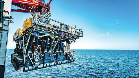 ژاپن در مسیر خودکفایی مواد حیاتی