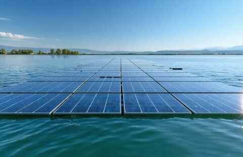 نقشه جدید عربستان برای توسعه سبز