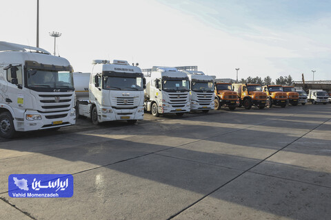 حرکت فولاد مبارکه به‌سوی حمل‌ونقل نوین