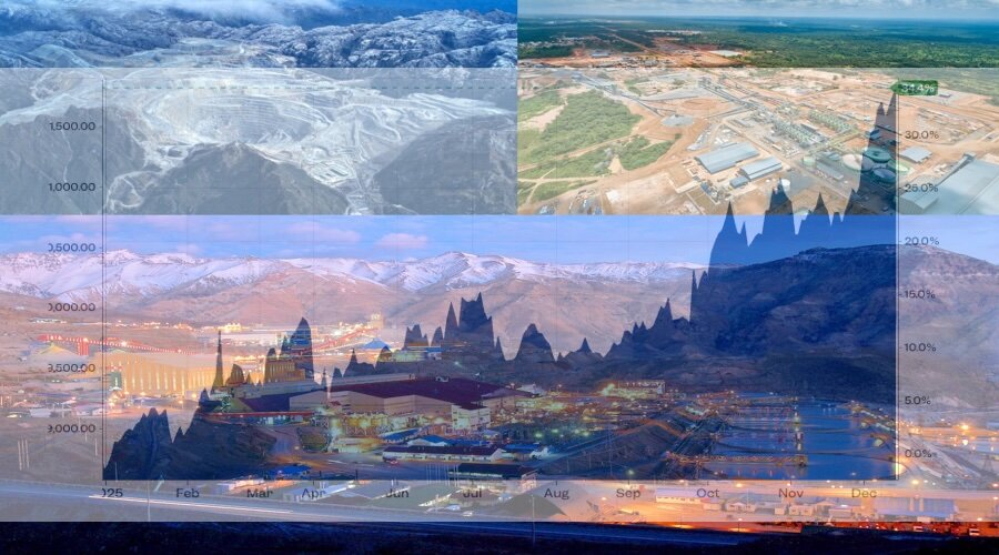 طوفان قیمت مس در راه است