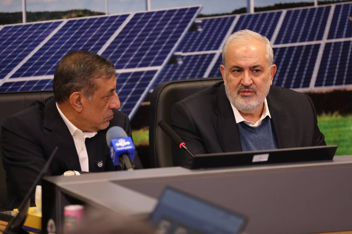 توسعه تجدیدپذیرها؛ راهکار اصلی کاهش ناترازی برق