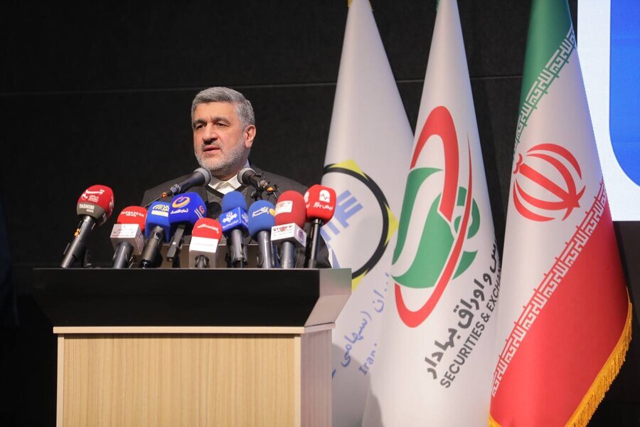 نقره، فرصت طلایی بورس کالا