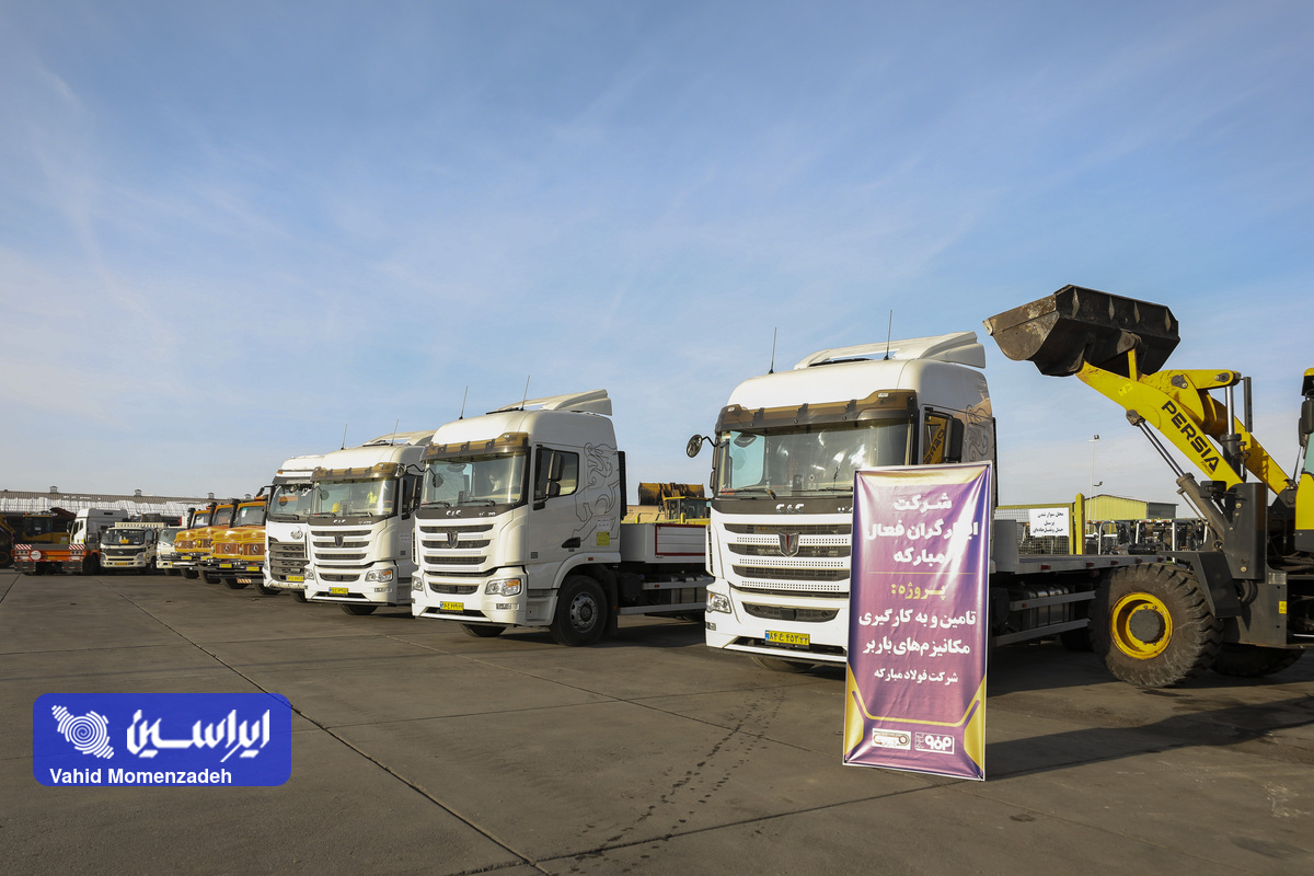 نوسازی ناوگان، چرا اهمیت دارد؟