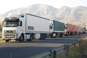 توافق ایران و آذربایجان برای روان‌سازی مرز آستارا