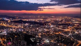 تحولات برق در جهان