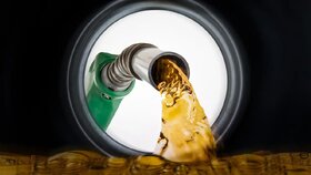 نرخ جدید گازوئیل روی میز