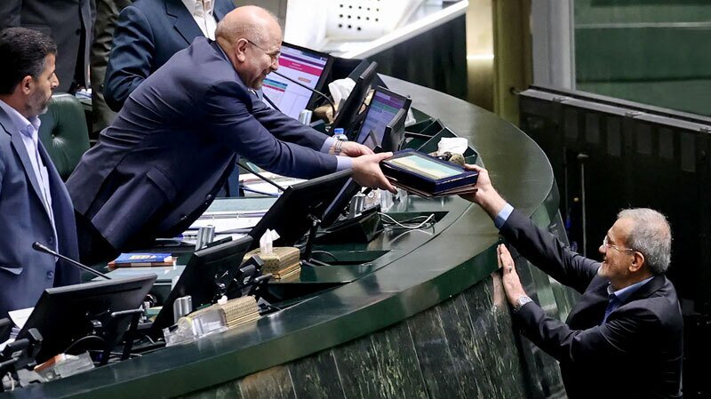 هدف‌گذاری ۶۸ همتی درآمد معدنی دولت