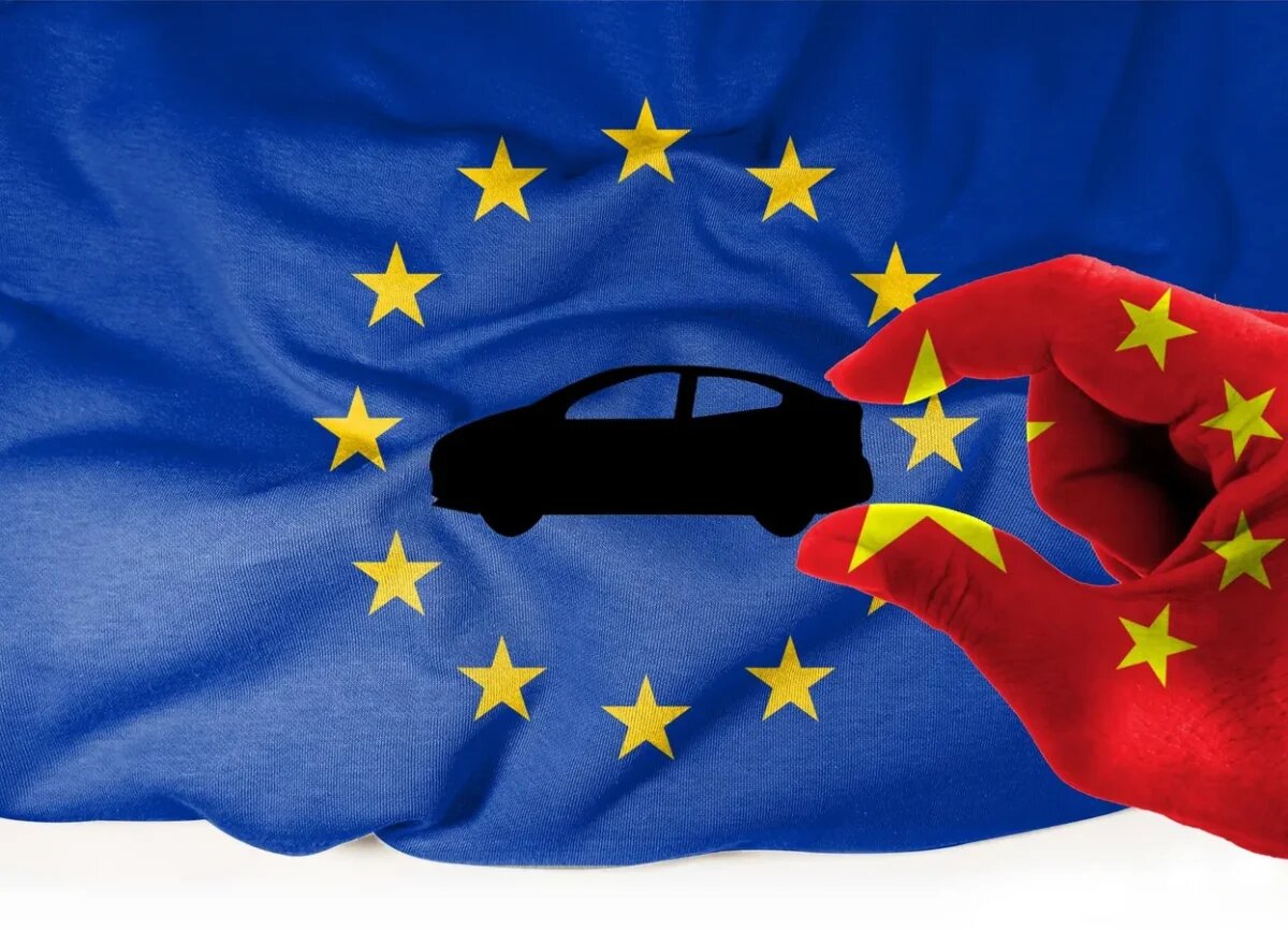 بازنگری قوانین اقلیمی خودرو در اروپا