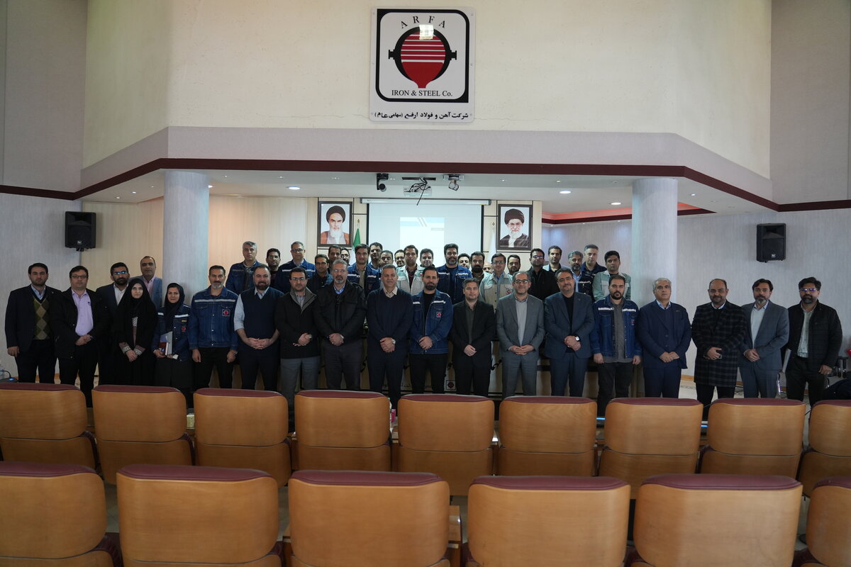 سرمایهگذاری خطرپذیر؛ نقشه راه فولاد