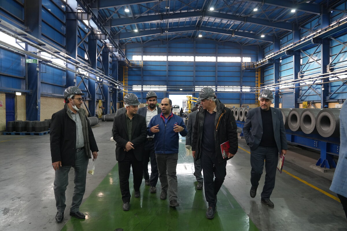 سرمایهگذاری خطرپذیر؛ نقشه راه فولاد