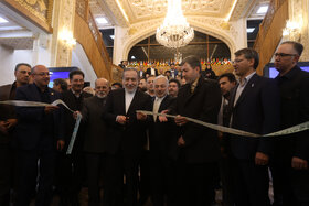 نمایش توان فناوری‌های پاک در اصفهان