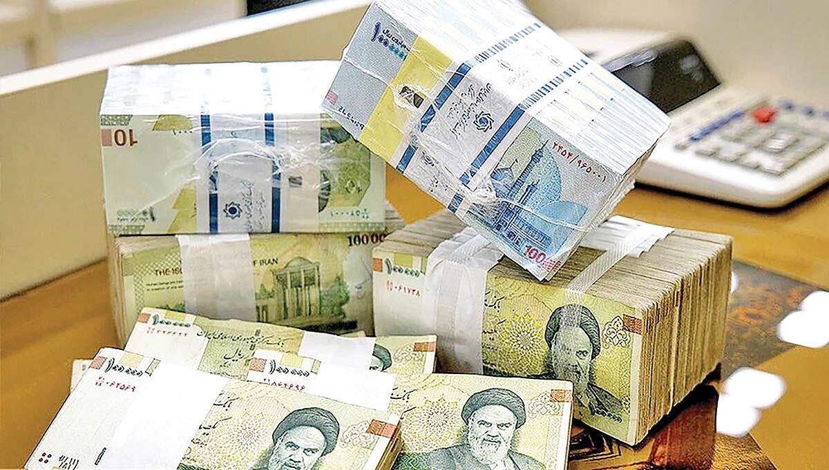 درهم‌تنیدگی بودجه و پول