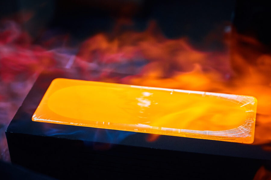 طلا، نقره و پلاتین در مسیر صعود