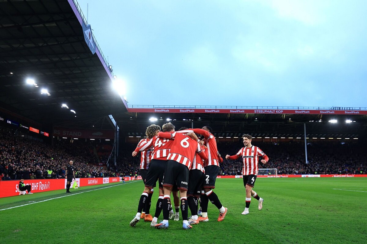 شفیلد یونایتد