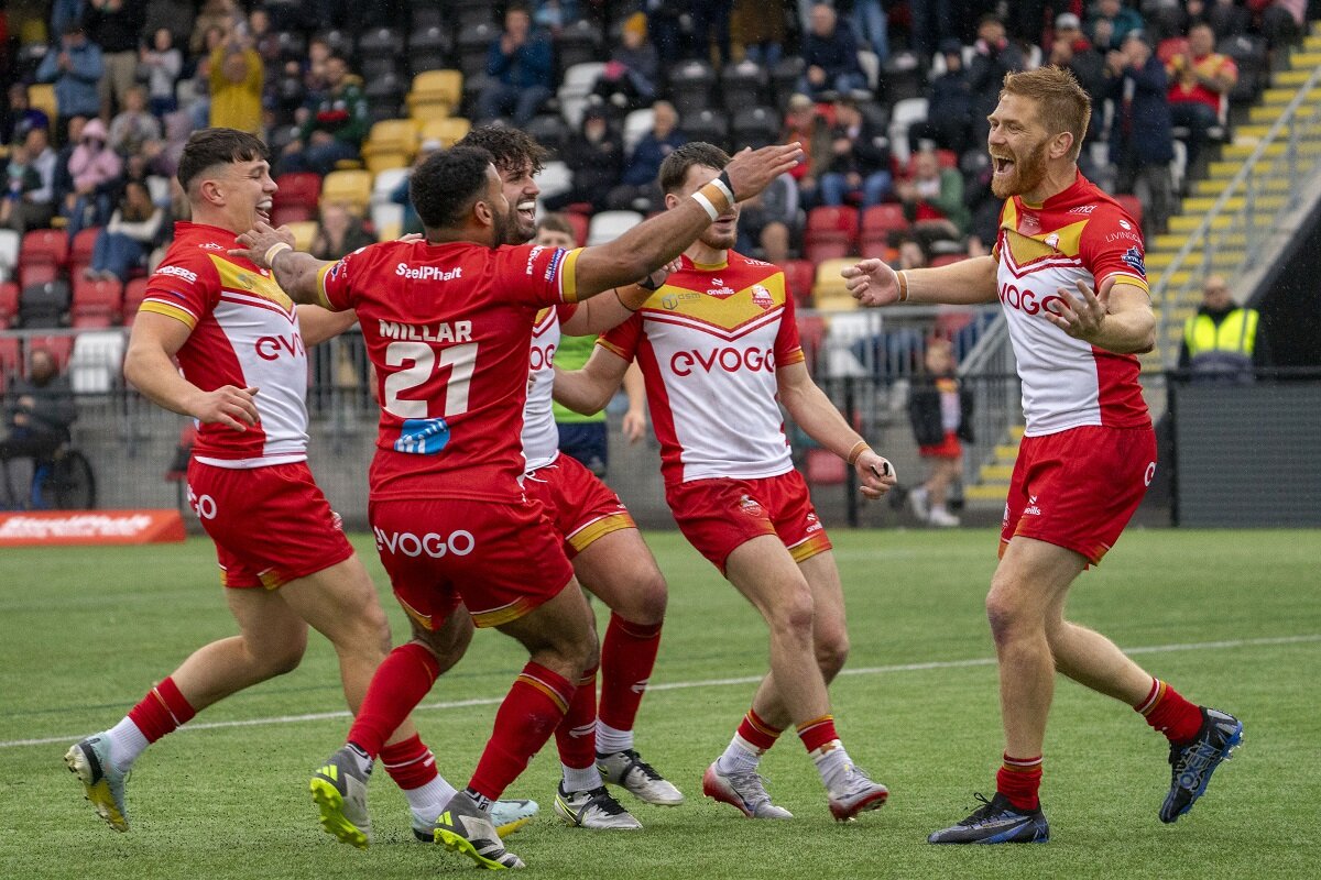 تیم راگبی شفیلد ایگلز