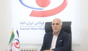 ۷ ماه سخت برای صادرات فولاد