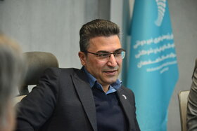 گروه فولاد مبارکه؛ الگوی موفق ملی در سرمایه‌گذاری خطرپذیر