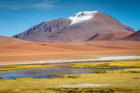 شیلی؛ قدرت لیتیوم را قبضه کرد