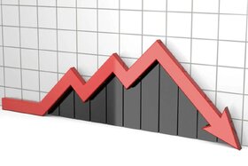 زنگ هشدار برای رشد اقتصاد