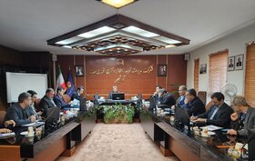 تداوم برق صنایع با مدیریت مصرف