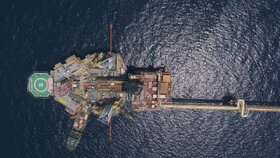 افزایش پایدار تولید گاز ایران