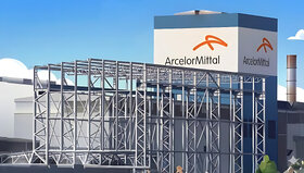 سه پروژه نوآورانه آرسلور میتال