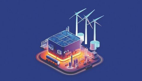 ۵ روند که بازار انرژی ۲۰۲۶ را می‌سازند