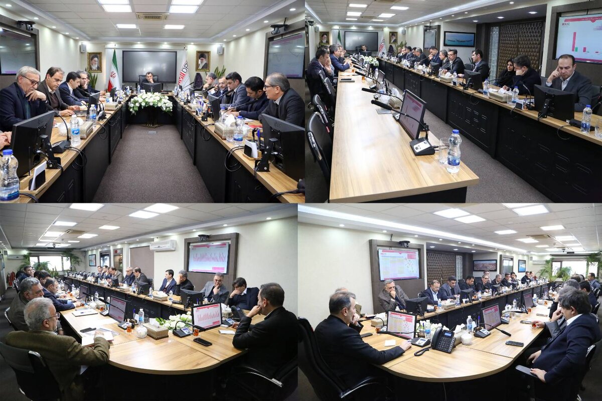 افزایش ظرفیت نیروگاهی صنایع معدنی