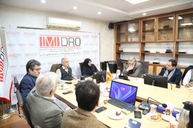 معدن در مسیر انرژی‌های تجدیدپذیر