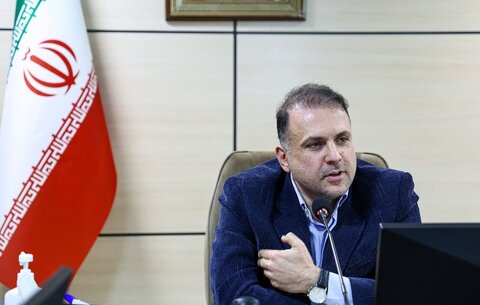 چین شریک راهبردی ایران در صنعت مس