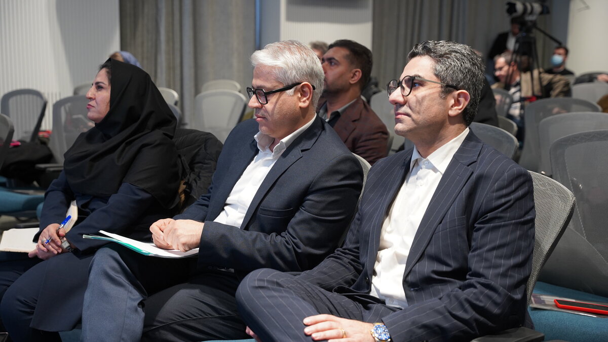 «پرش»؛ سرمایهگذاری فولاد مبارکه بر آینده هوشمند صنعت