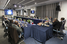 دیپلماسی اقتصادی در خدمت فولاد آینده