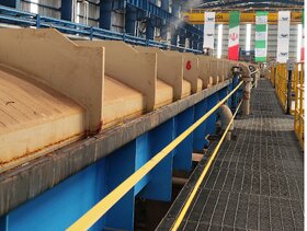 مانور فولادزرین برای تسخیر بازارهای خاص