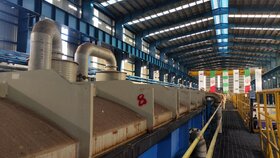 مانور فولادزرین برای تسخیر بازارهای خاص