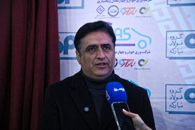 تولید پایدار فولاد در سایه سوخت جایگزین