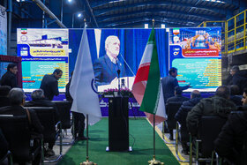 جهش صنعتی فولاد مبارکه در چهارمحال‌وبختیاری