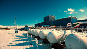 تضمین تاب‌آوری سوختی در ورق خودرو