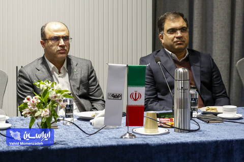 مجموعه‌نشست‌های راهبردی «ترسیم فولاد آینده»