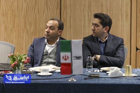 مجموعه‌نشست‌های راهبردی «ترسیم فولاد آینده»