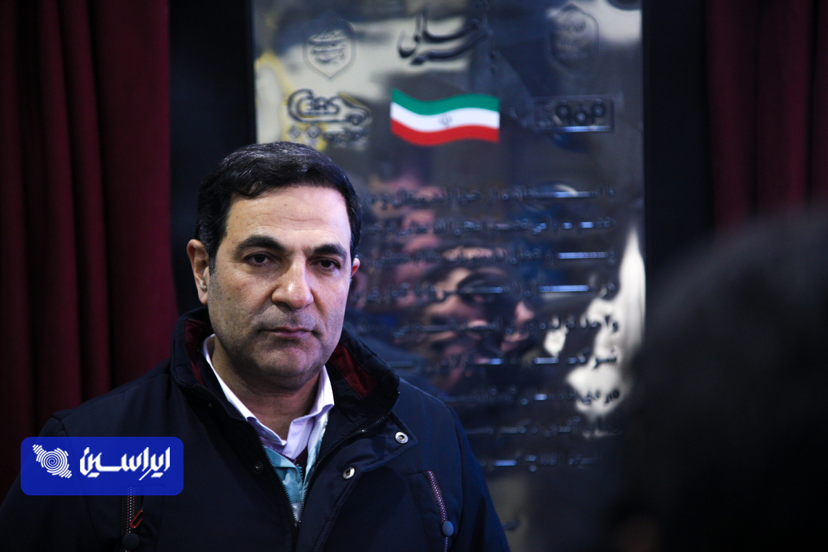 جهش تولید هدفمند در ورق خودرو چهارمحال