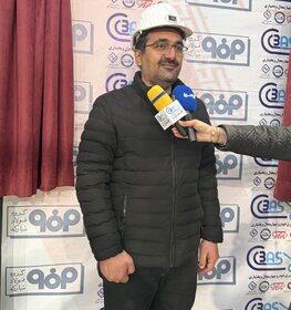 تکمیل زنجیره ورق با اسیدشویی داخلی